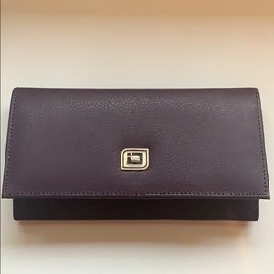 NWT RFID Wallet